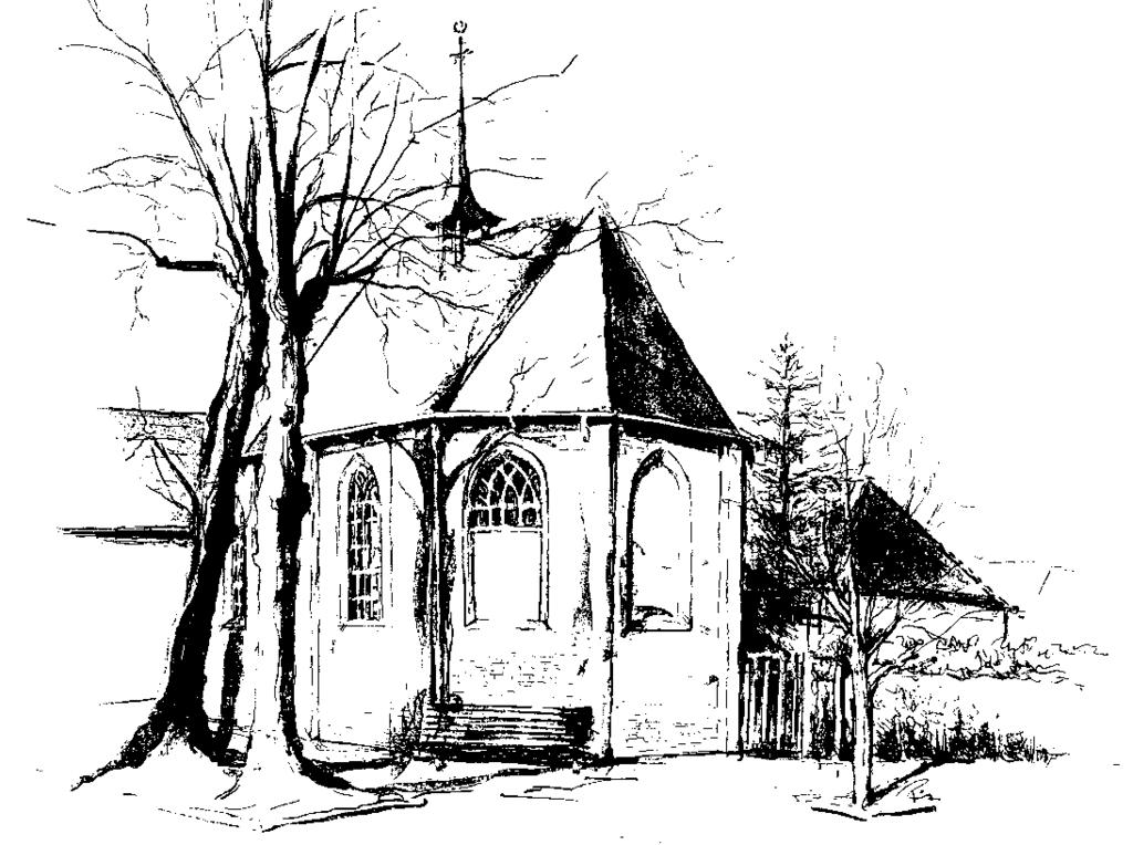 Hoogeloon Protestantse kerk Hoogeloon - Eersel Kerkdiensten www.pkn-eersel.nl Eersel Witte donderdag 18 april Eersel, 19.30 uur H.A. Collecte: Dorcas Voorganger: Ds. M.