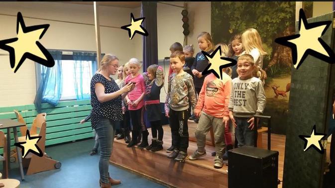 Inrichting IKC De Wissel - Kinderdagopvang voor kinderen van 0-4 jaar op Het Talent - Peuteropvang voor kinderen van 2-4 jaar op Het Talent - Buitenschoolse opvang voor kinderen 4-12 jaar op Het