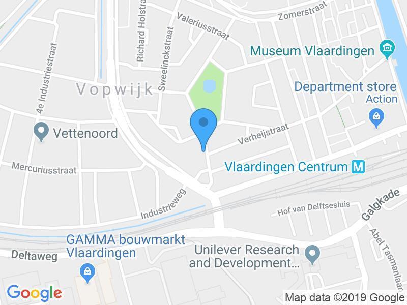 Adresgegevens Wagnerstraat 14 a 3131 RV Vlaardingen Provincie Zuid-Holland Locatiegegevens Object gegevens Soort woning Appartement