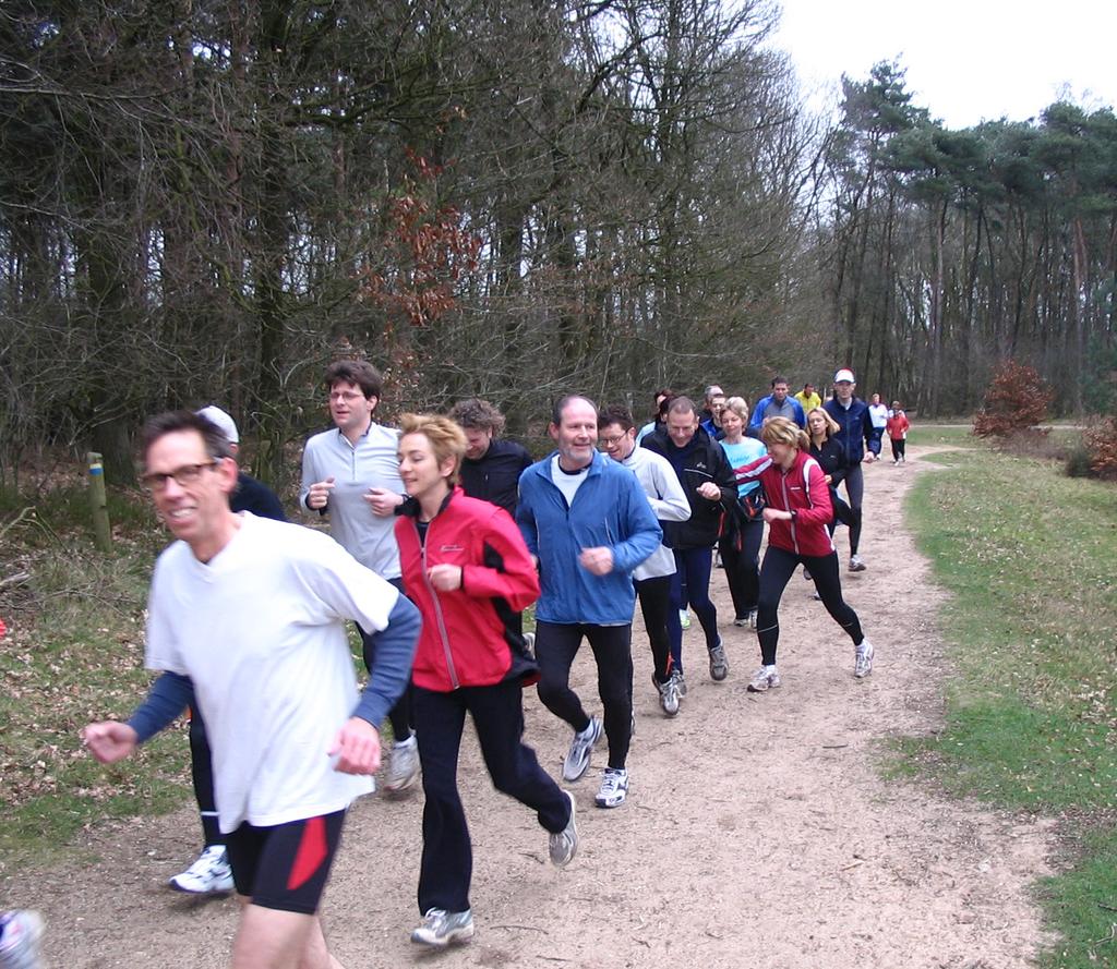 Recreatie Lopers Veenendaal