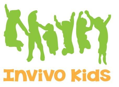 Privacyreglement Invivo Kids Datum: