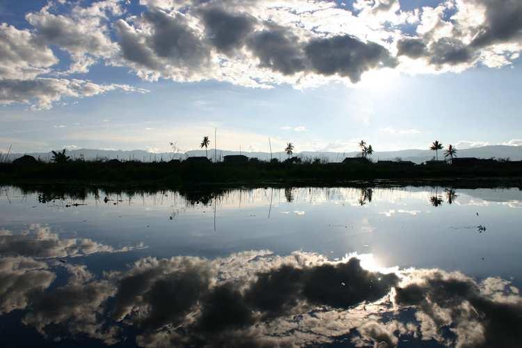 Invalshoek OVL en koplampen 