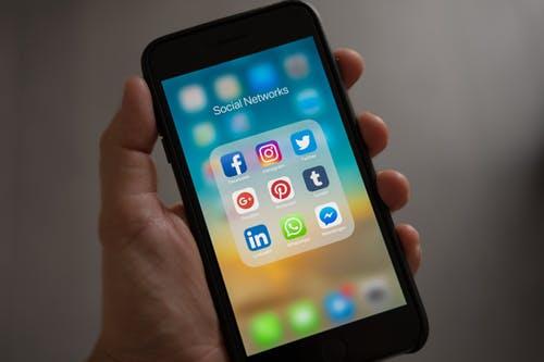 Aanbiedingen Actief op social media Gratis Wifi in het centrumgebied