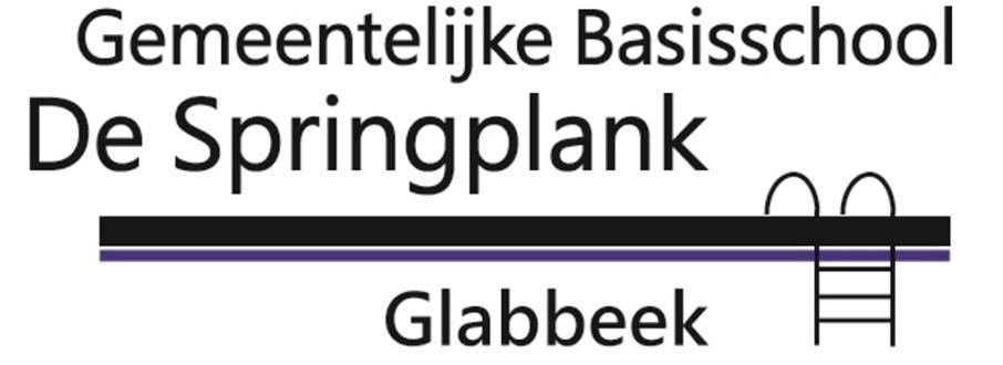 Infobrochure 2019-2020 Dries 26 3380 Glabbeek tel.