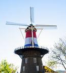 Heerlijk dagje Openluchtmuseum.