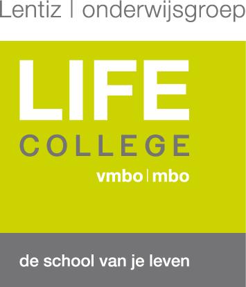 Studiegids 2011-2012 Middelbaar Beroepsonderwijs (MBO) onder de competentiegerichte kwalificatiestructuur in de Beroeps Begeleide Leerweg (BBL) Lentiz