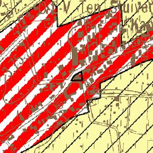 landelijk karakter Datum goedkeuring gewestplan: 16/04/1977 Gewestplan: Categorie: origineel gewestplan Brugge - Oostkust Wonen 0100 - Woongebieden 0700 - Groengebieden 0105 -