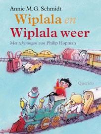 >> HET SCHRIJVEN VOOR KINDEREN GING ANNIE ZO GOED AF OMDAT ZE ZELF ALTIJD KIND IS GEBLEVEN Annie in het kort Kennen de leerlingen de verhalen van Annie M.G. Schmidt?