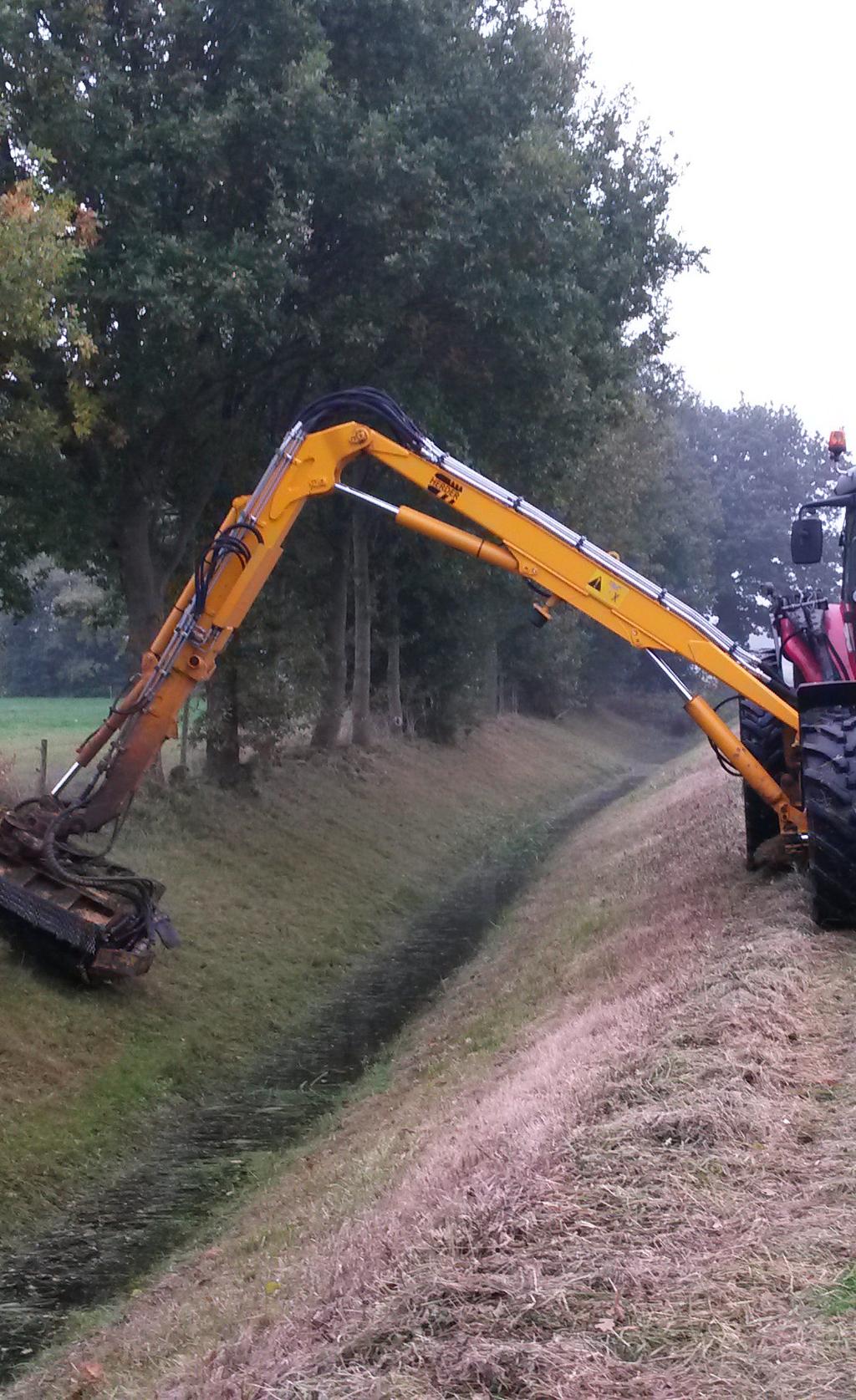 die manier bedienen wij de functies (zoals onderhoud van het regionaal belangrijke Dit kan betekenen de boer of landeigenaar landbouw en natuur) in een gebied zo optimaal watersysteem: de grotere