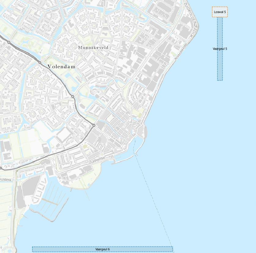 13 van 14 Bijlage III: output berekeningsresultaten