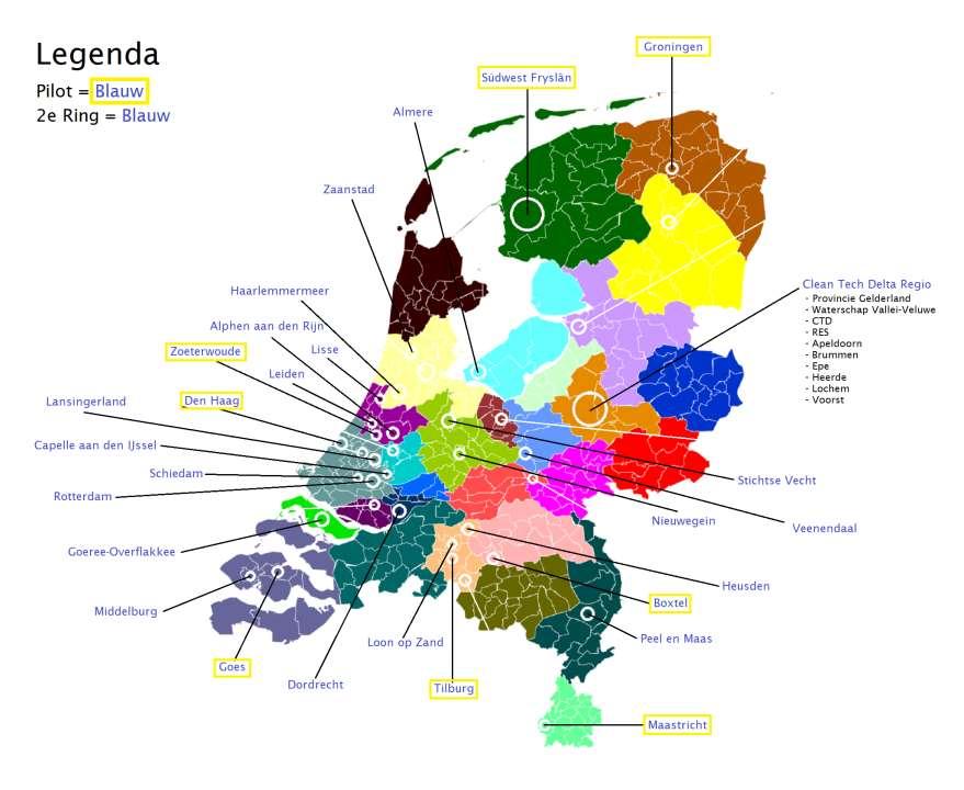 20-05-2019 Startbijeenkomst Pilots