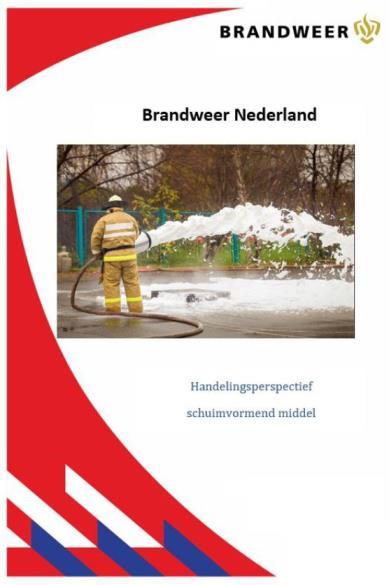 2 Praktijkgericht innovatieonderzoek alternatieve blusmiddelen Het LEC is aangesloten bij de IBGS werkgroep Schuiminzet van Brandweer Nederland.