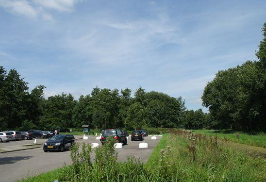 soorten activiteiten. De vele fietsroutes richting Oudewater en Schoonhoven.