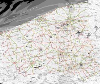 mobiliteitsbeleid Fietsinfrastructuur