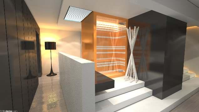 Wij kunnen uw infrarood sauna personaliseren