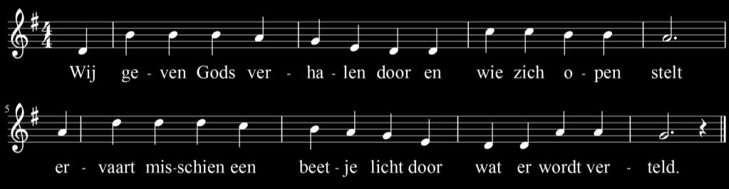 Schriftlezing: Genesis 32:23-32 Nadat hij hen over de rivier had geholpen, bracht hij ook al zijn bezittingen naar de overkant.