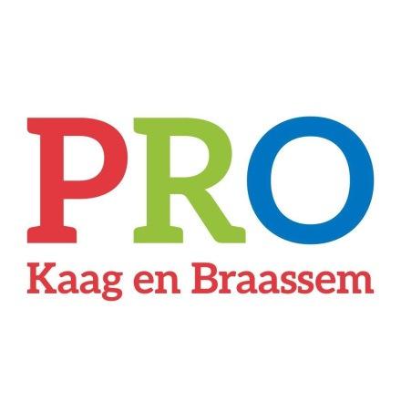 PRO Kaag en Braassem p/a Tjalk 18, 2377 CK Oude Wetering info@prokaagenbraassem.nl Kaag en Braassem, maart 2018 WAT VAN JEZELF IS, DAAR BEN JE ZUINIG OP!