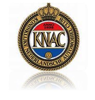 Den Haag, april 2019 Beste deelnemer aan de KNAC Voorjaarsrit 2019, Welkom bij de KNAC Voorjaarsrit 2019.