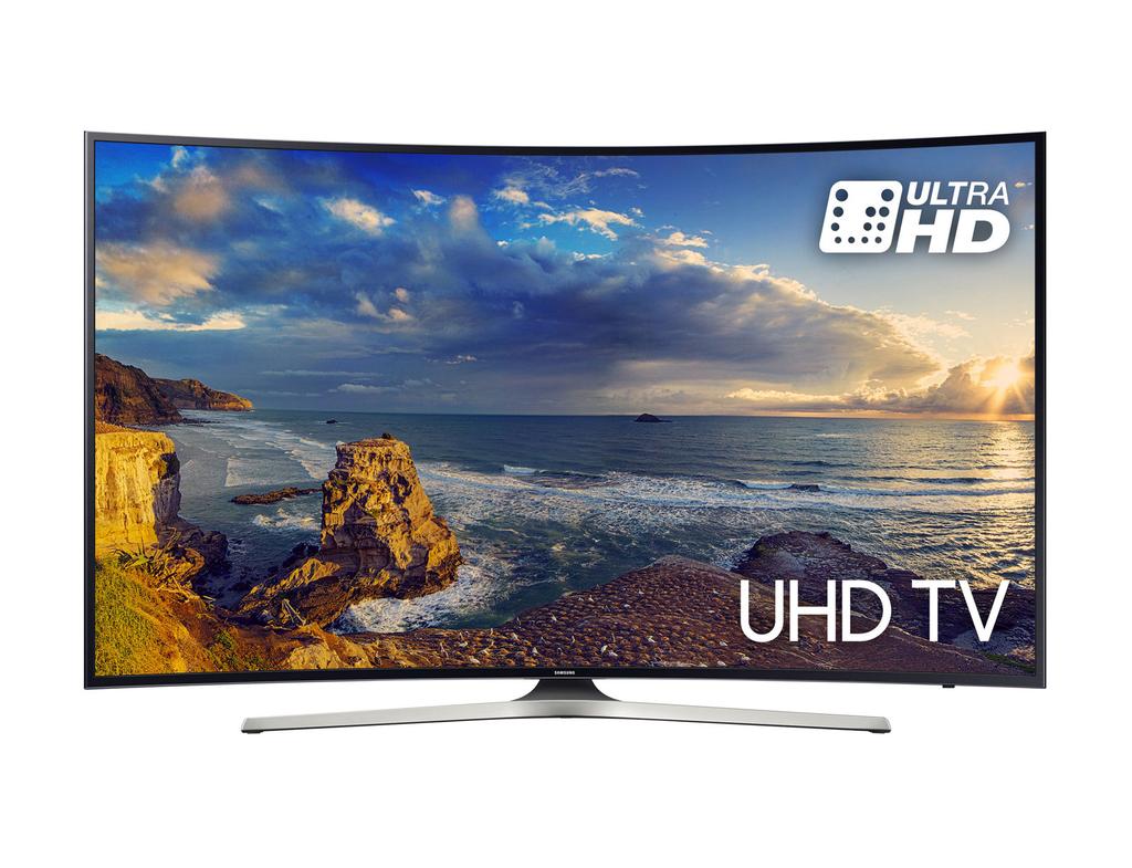 SAMSUNG UHD UE49MU6200 CURVED Artikelcode : SGUE49MU6200 Samsung UE49MU6200.