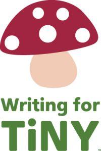 Op het gebied van papieren kinderboeken gebeurt weinig innovatiefs, vonden de mensen achter Writing for Tiny.