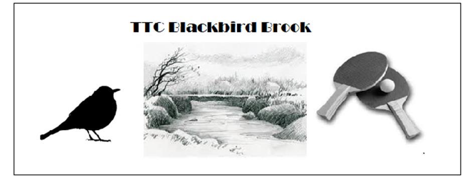 Vervolgverhaal TTC Blackbird Brook door Stefaan De Smet In TTC Blackbird Brook zat Joe Williams voorovergebogen aan zijn bureau.