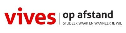 Aan de studenten BACHELOR IN DE VERPLEEGKUNDE - BRUGOPLEIDING VIA AFSTANDSONDERWIJS Beste student, Binnenkort start je bij ons in VIVES campus Kortrijk met je opleiding tot Bachelor in de