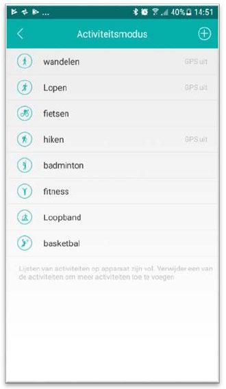 Oproepalarm: Notificatie bij een inkomend gesprek mét nummerherkenning. Standaardinstelling is een notificatie na 3 seconden. Dit kan je instellen en veranderen.