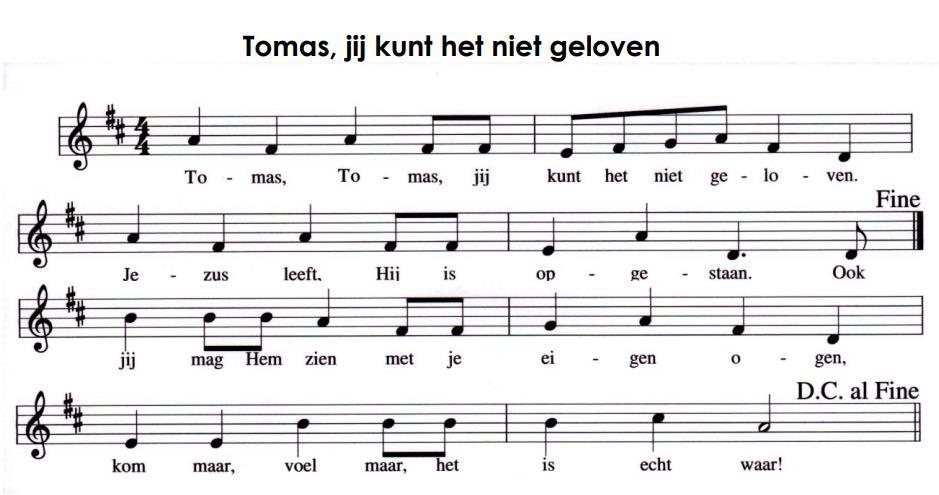 Bijbelverhalen: Maandag: Weekopening: We behandelen het thema Daniël. Het ging vandaag over de droom van koning Nebukadnezar. Juf Pors heeft verteld, we konden heel goed meezingen met de psalmen.