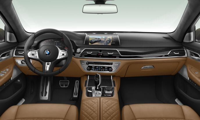 nr. 50077 Uw online BMW Configuratie: configure.bmw.