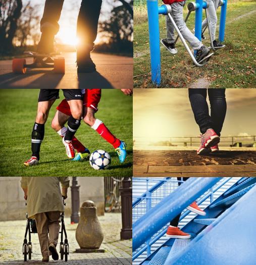 Subsidieregeling Sport en bewegen 2019 2020 Behorend bij de visie op sport en bewegen Lansingerland Scoren met