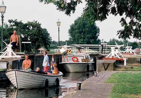 ruim opgezette woonwijk In totaal worden in Zevenhuizen-Zuid de komende 15 tot 20 jaar zo n 1.