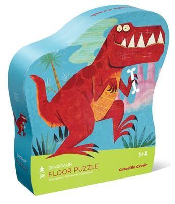 21 22 CC Puzzel Box Dinosaurus