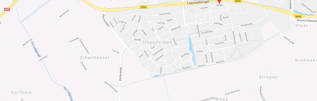 Omdat de woningbouw locatie is gelegen nabij een hogedruk aardgastransportleiding (hierna te noemen: leiding) en er een toename van de bevolkingsdichtheid is zijn de risico s beoordeeld.