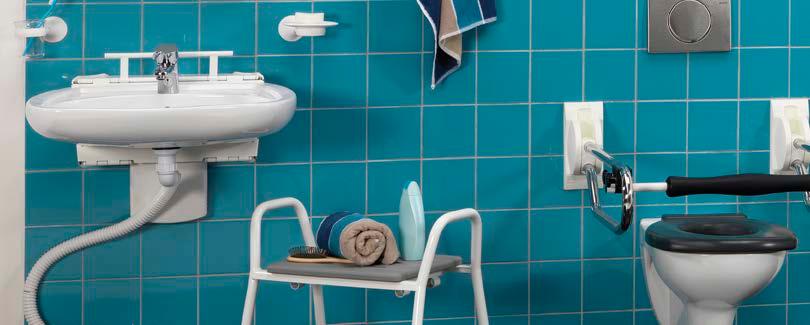 Onderhoud Kwaliteits- en mileucertificering Handicare Bathroom Safety BV werkt volgens een kwaliteitsmanagementsysteem.