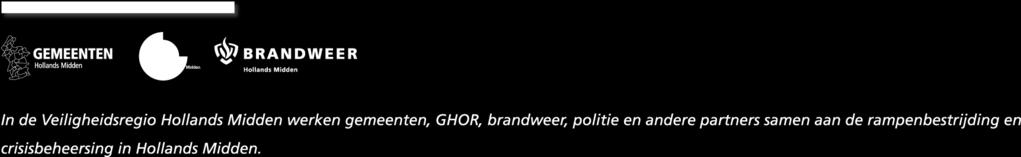 verantwrding van het prgramma Geneeskundige Hulpverlening (GHOR) en het deelprgramma Infectieziektebestrijding (IZB).