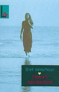 Het is een jeugdroman die uitgegeven is in 2000, door uitgeverij Holland. Dit is het 32e boek van Diet Verschoor wat ze geschreven heeft.