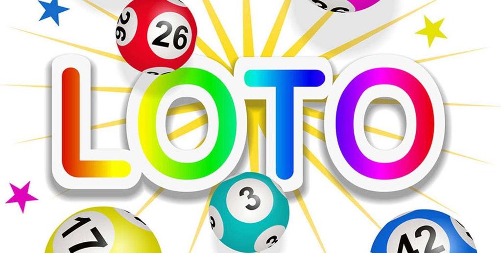 LOTO Win Your Life!