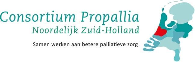 Propallia Werkconferentie 2019 Ont-moeten Praktische informatie donderdag 16 mei 2019 12.15 18.00 uur LUMC te Leiden Inleiding Goede palliatieve zorg kan niet zonder ontmoeting van mens tot mens.