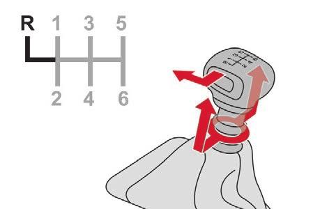 Voor uw veiligheid en om het starten van de motor te vergemakkelijken: - zet de versnellingshendel altijd in de neutraalstand, - trap het koppelingspedaal in.