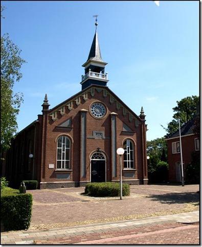 Datum 14-01-2019, versie 2 BHV/EHBO-plan PKN-Kerk Wigboldstraat 3 in Ten Boer Inhoud: 1.