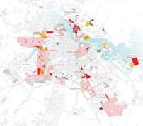 Bijdrage ondergrond nieuwbouwlocaties en transformatiegebieden Stap 1: Ambities Opgaven in beeld = gebiedsmaatwerk Wat zijn de relevante ambities en opgaven voor het gebied, die beroep doen op