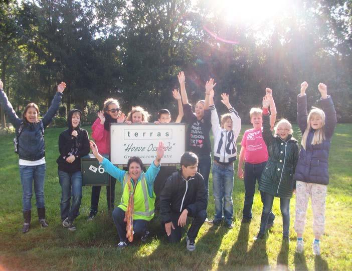 Praktijkonderwijs Schijndel o Een zelfstandige locatie binnen het Elde College. o We hebben 112 leerlingen. o Lesplaats: Praktijkonderwijs, Elde College, MET4Elde - bedrijfshal en bedrijfsleven.