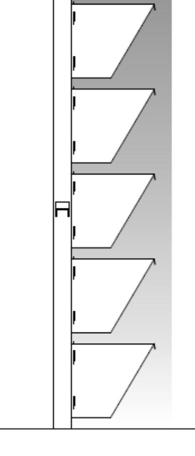 CASE 2 CASE 3 levensduur (jaar) 20 15 10 waterverbruik