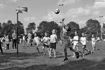 Het was een sportieve middag waar is gestreden om het regionaal schoolkorfbalkampioenschap.