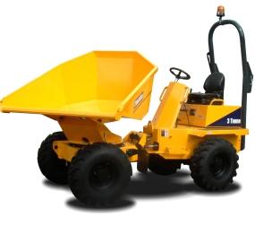 kg 1,15m 90 135 315 945 Dumper 3T 3000