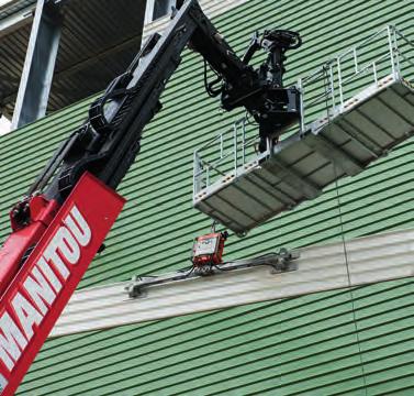 .. Voor logistiek- en transportbedrijven