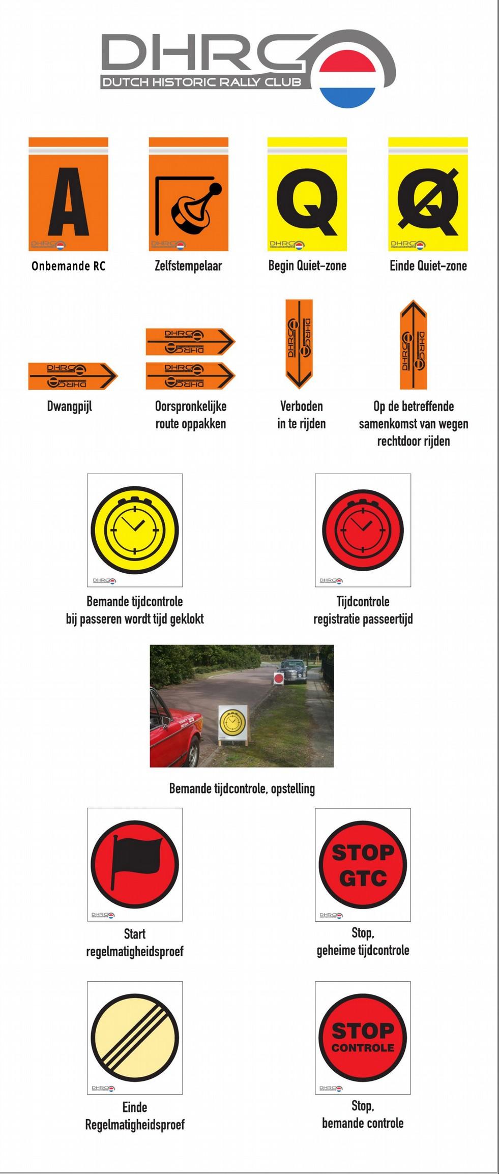 2.12. Voorbeelden controlemateriaal