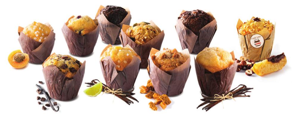 36002 Duo chocolade muffin 90  37426