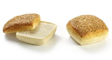 - 90 g Beldessert 28884 VGR stokbrood