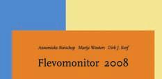 Flevomonitor 8 (9) Annemieke Benschop, Marije Wouters & Dirk J Korf De